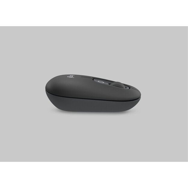 Logitech - Pop Icon Mouse