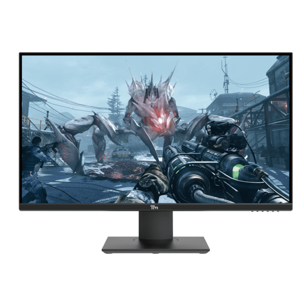 Twisted Minds - UHD 28'' 144Hz 1ms IPS Gaming Monitor TM28EUI