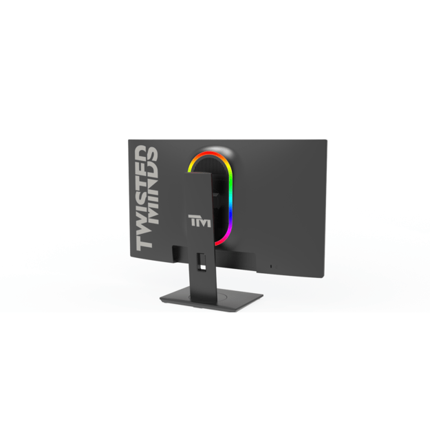 Twisted Minds - UHD 28'' 144Hz 1ms IPS Gaming Monitor TM28EUI