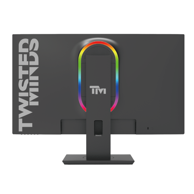 Twisted Minds - UHD 28'' 144Hz 1ms IPS Gaming Monitor TM28EUI