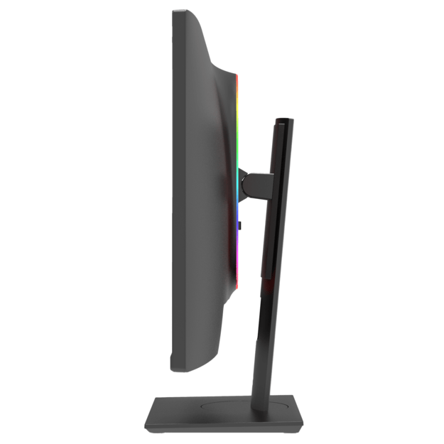 Twisted Minds - UHD 28'' 144Hz 1ms IPS Gaming Monitor TM28EUI