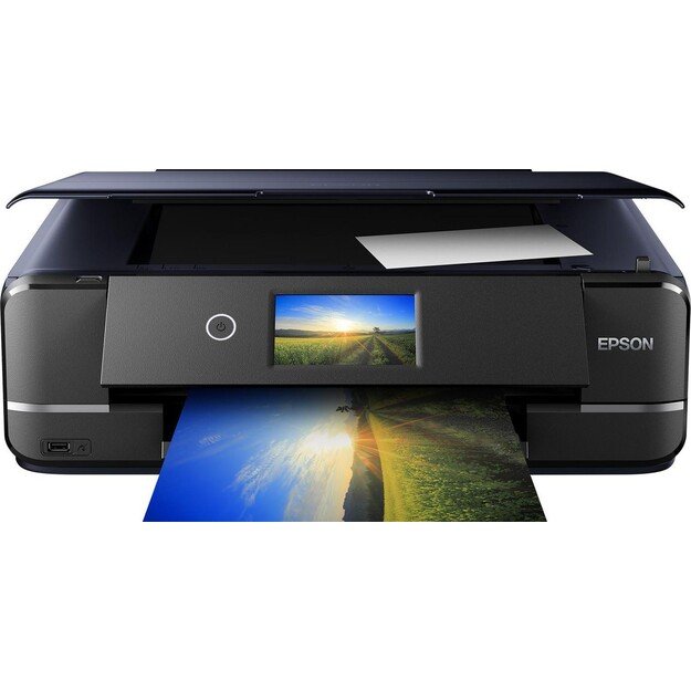 Epson - Expression Photo XP-970 Print/Scan/Copy, A3, WiFi, USB, Ethernet