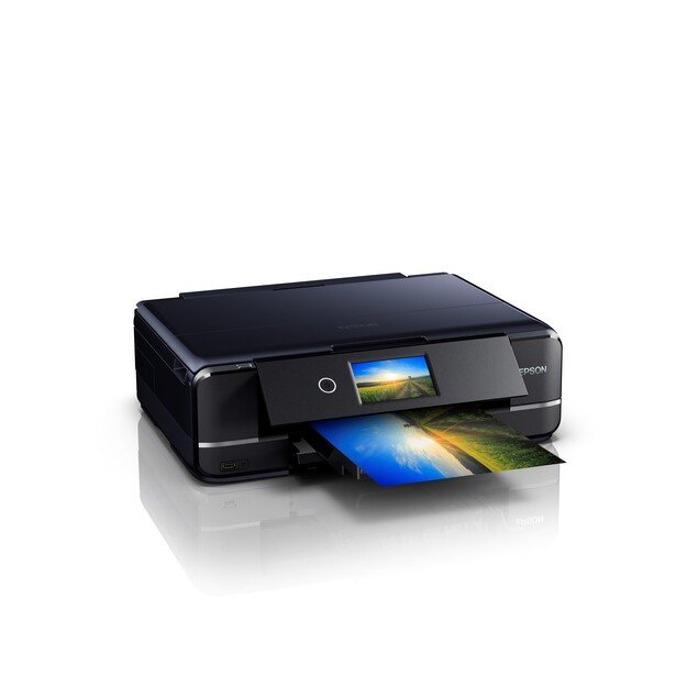 Epson - Expression Photo XP-970 Print/Scan/Copy, A3, WiFi, USB, Ethernet