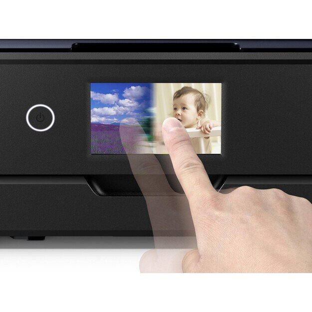 Epson - Expression Photo XP-970 Print/Scan/Copy, A3, WiFi, USB, Ethernet