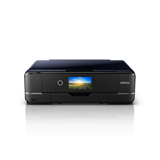 Epson - Expression Photo XP-970 Print/Scan/Copy, A3, WiFi, USB, Ethernet