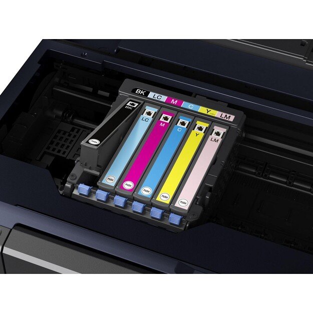 Epson - Expression Photo XP-970 Print/Scan/Copy, A3, WiFi, USB, Ethernet