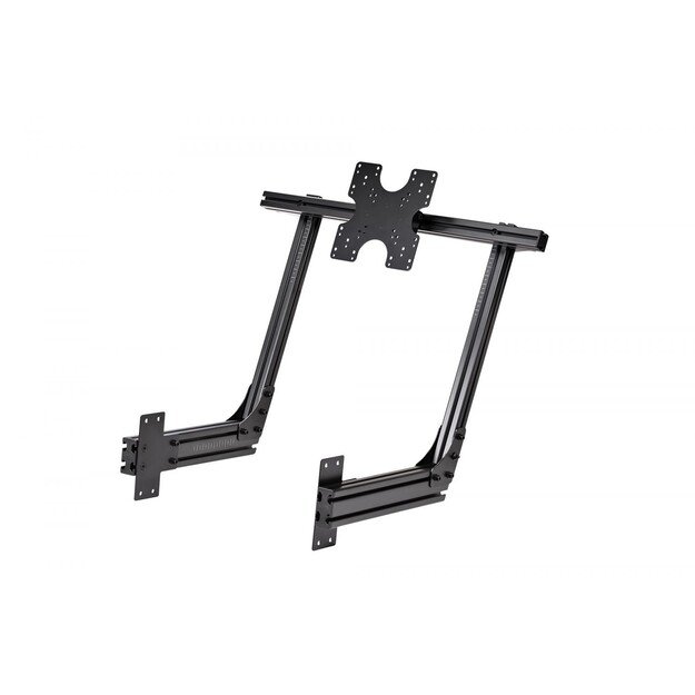 Next Level Racing - F-GT Elite Direct Monitor Mount - Carbon Grey