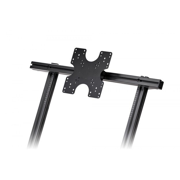 Next Level Racing - F-GT Elite Direct Monitor Mount - Carbon Grey