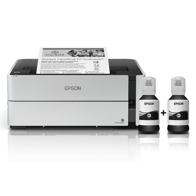 Epson EcoTank ET-M1170