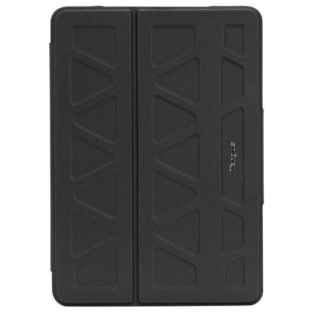 Targus - Pro-Tek case for iPad (9th/8th/7th gen.) - Black