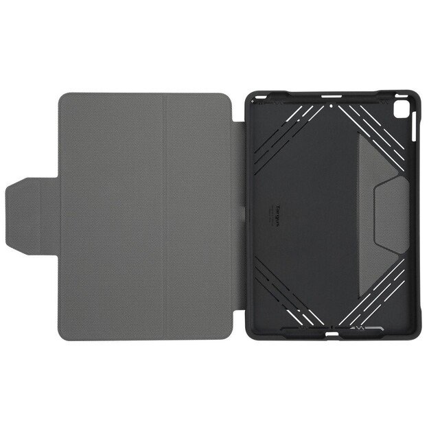 Targus - Pro-Tek case for iPad (9th/8th/7th gen.) - Black