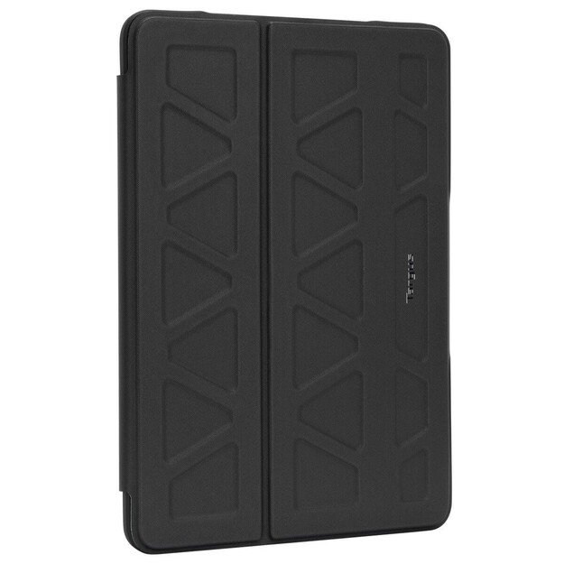 Targus - Pro-Tek case for iPad (9th/8th/7th gen.) - Black