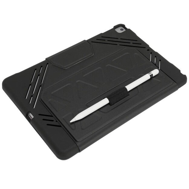 Targus - Pro-Tek case for iPad (9th/8th/7th gen.) - Black