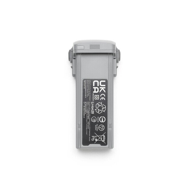 DJI - Air 3S Intelligent Flight Battery - Drone Accessory