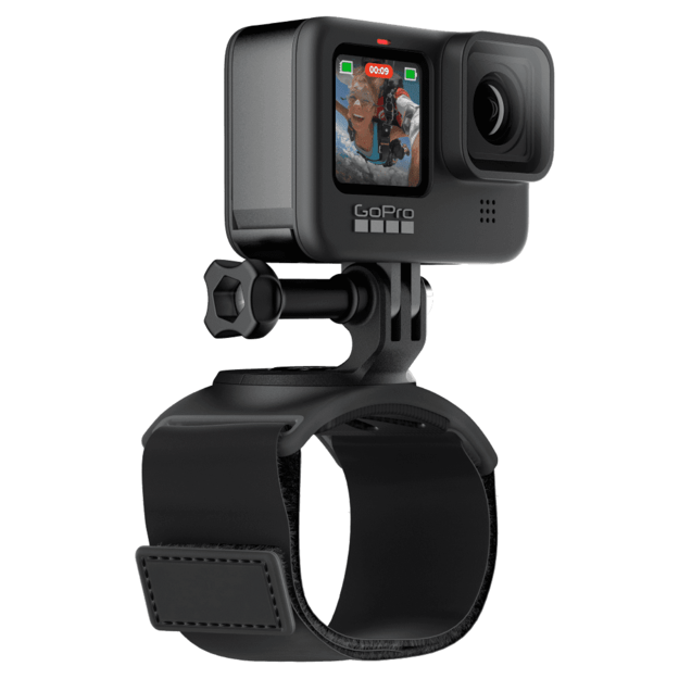 GoPro - Hand + Wrist Strap