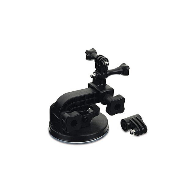 GoPro - Suction Cup Mount 2