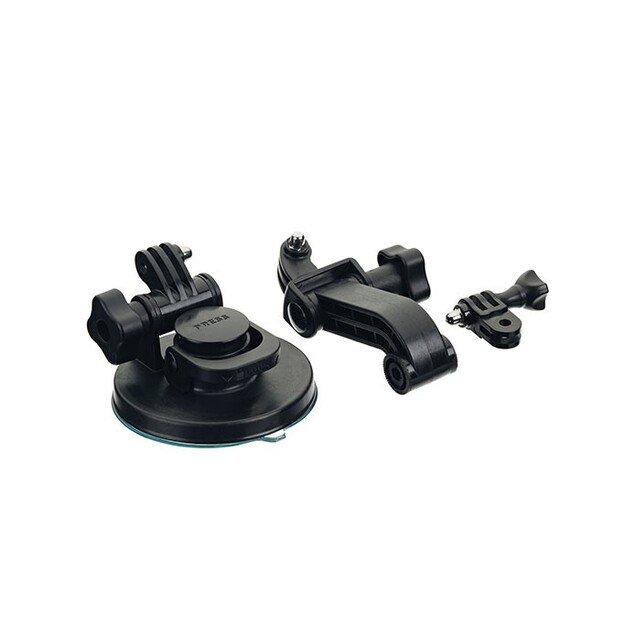 GoPro - Suction Cup Mount 2