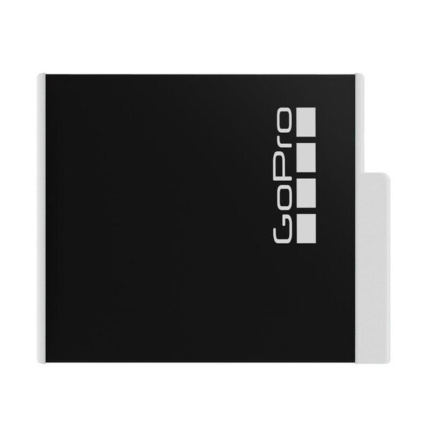 GoPro - Enduro Rechargeable Battery for HERO10 & HERO9 Black