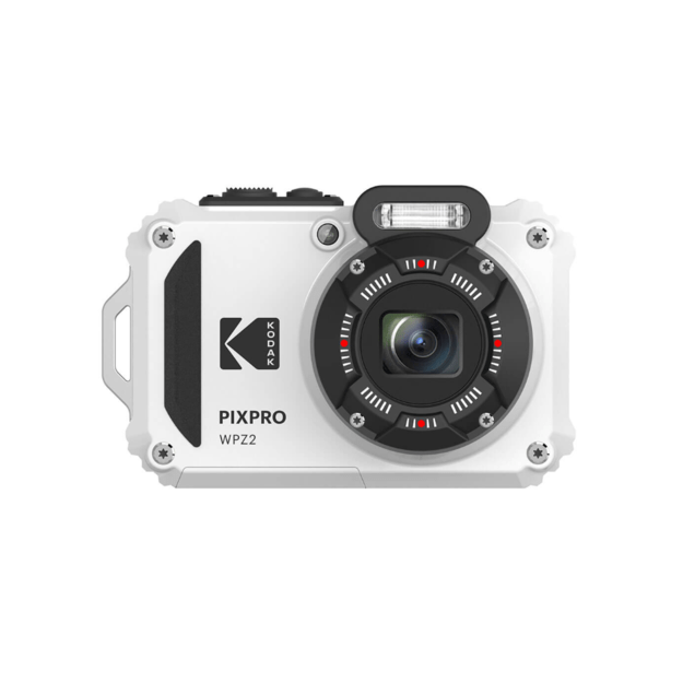 Kodak - Digital Camera Pixpro WPZ2