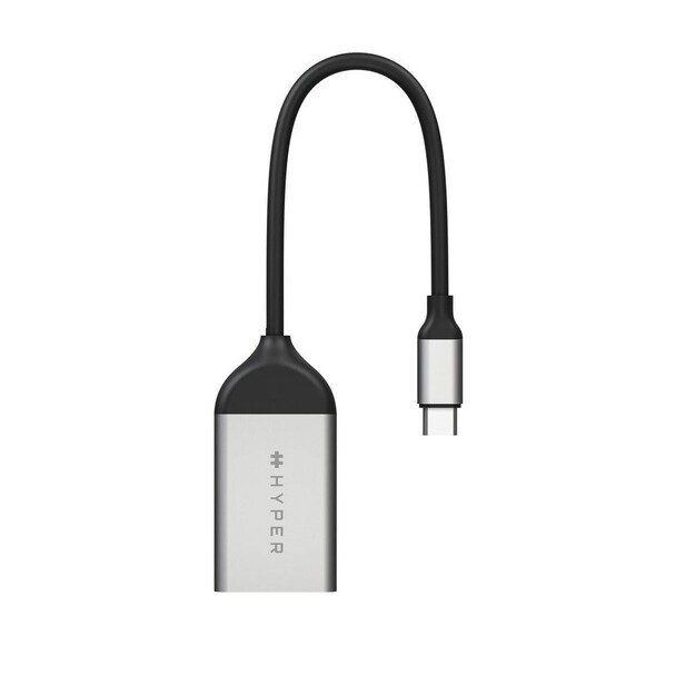 Targus - HyperDrive USB-C to 2.5Gbps Ethernet Adapter