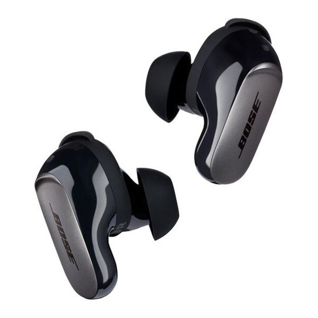 Bose - QuietComfort Ultra Earbuds