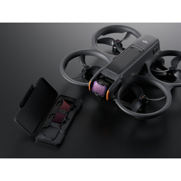 DJI - Avata 2 ND Filters Set（ND8/16/32） 3
