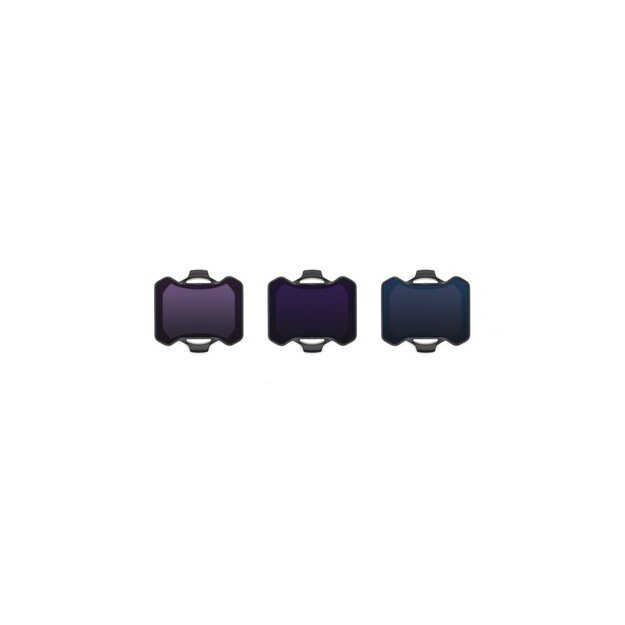 DJI - Avata 2 ND Filters Set（ND8/16/32） 1