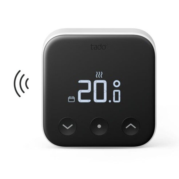 Tado - Wireless Temperature Sensor X