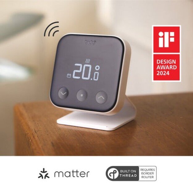 Tado - Wireless Temperature Sensor X