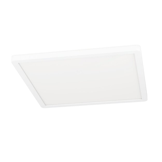 EGLO - Rovito-Z ceiling lamp white 29.5x29.5 - RGB + TW - Zigbee, Bluetooth