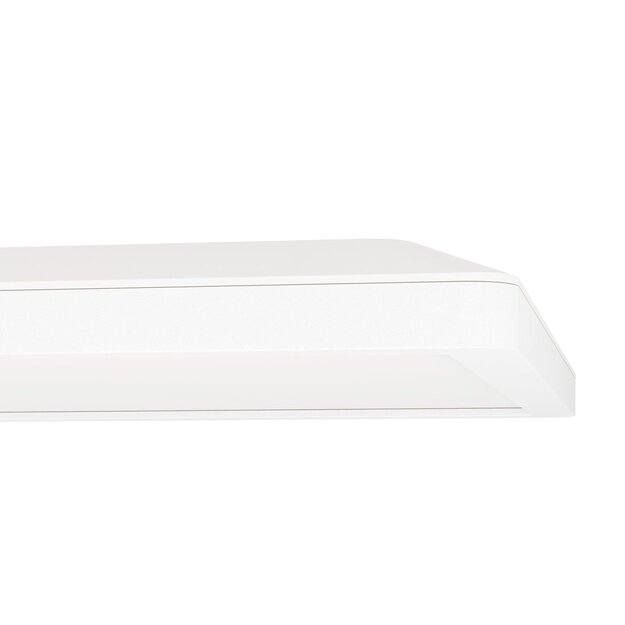 EGLO - Rovito-Z ceiling lamp white 29.5x29.5 - RGB + TW - Zigbee, Bluetooth