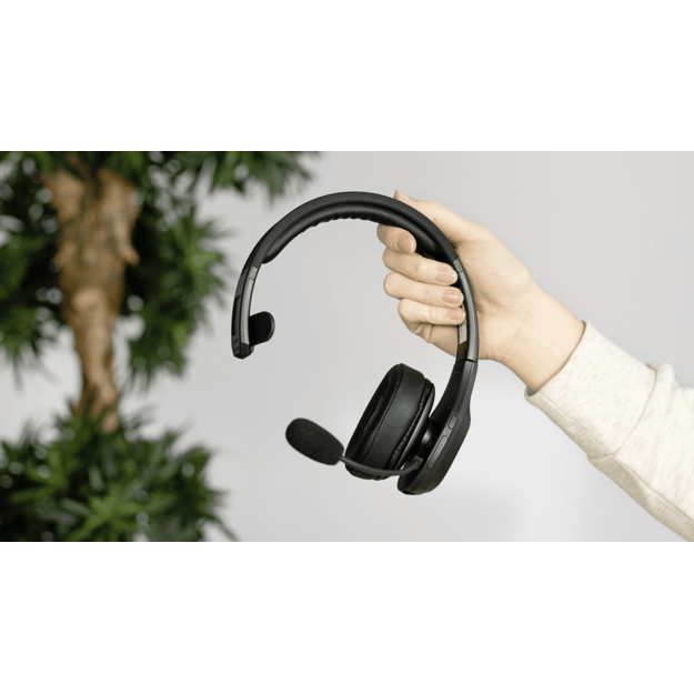 Speed Link - SONA Bluetooth Chat Headset with Microphone Noise Canceling