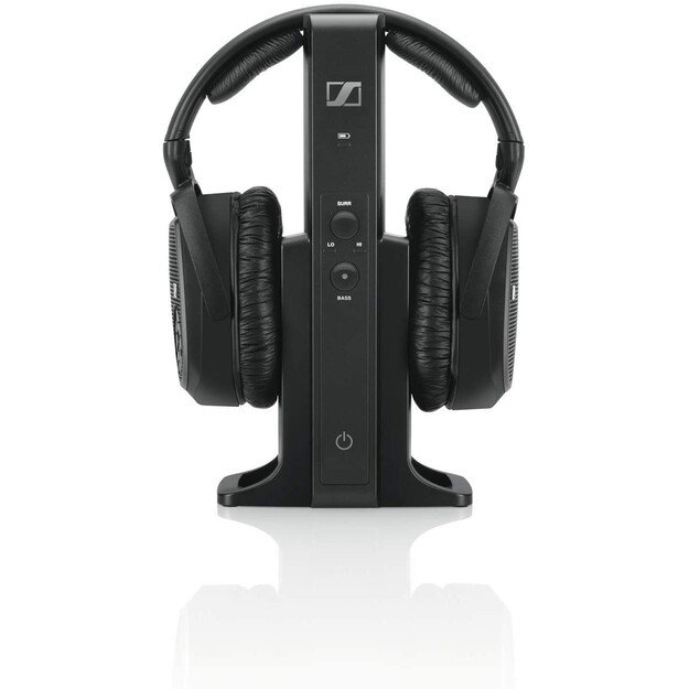 Sennheiser - RS 175-U Wireless TV Headphones