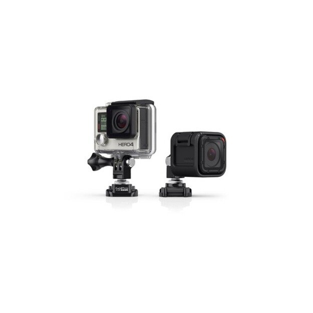 GoPro - Swivel Mount Ball Joint Buckle