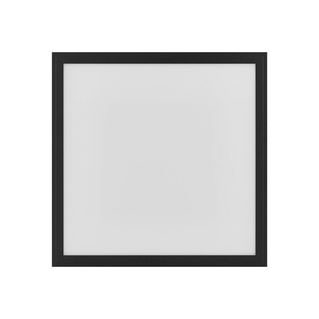 EGLO - Salobrena-Z panel black 45x45 - TW - Zigbee, Bluetooth