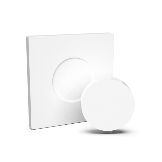 Innr - 1-Key Smart Button - Zigbee and WiFi Lights