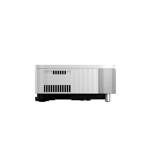 Epson - EH-LS800W Super-ultra-short-throw projector, White