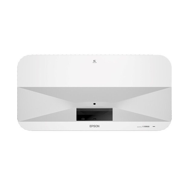 Epson - EH-LS800W Super-ultra-short-throw projector, White