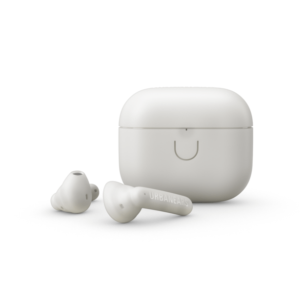 Urbanears - Boo Earbuds - Tip Raw