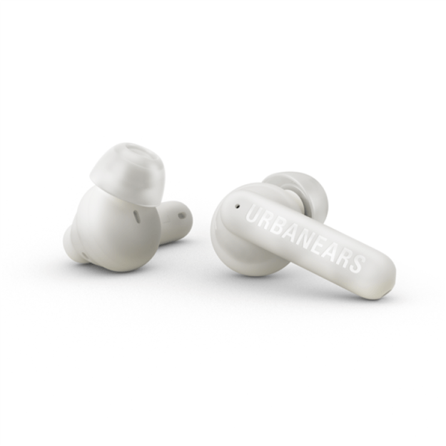 Urbanears - Boo Earbuds - Tip Raw