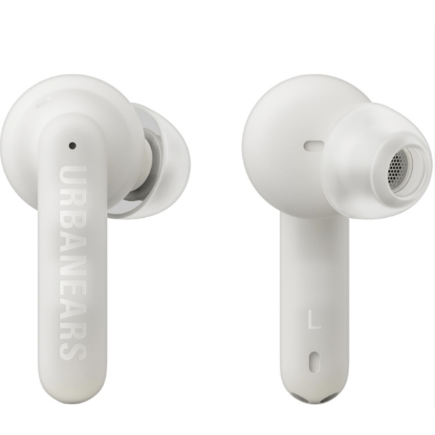 Urbanears - Boo Earbuds - Tip Raw