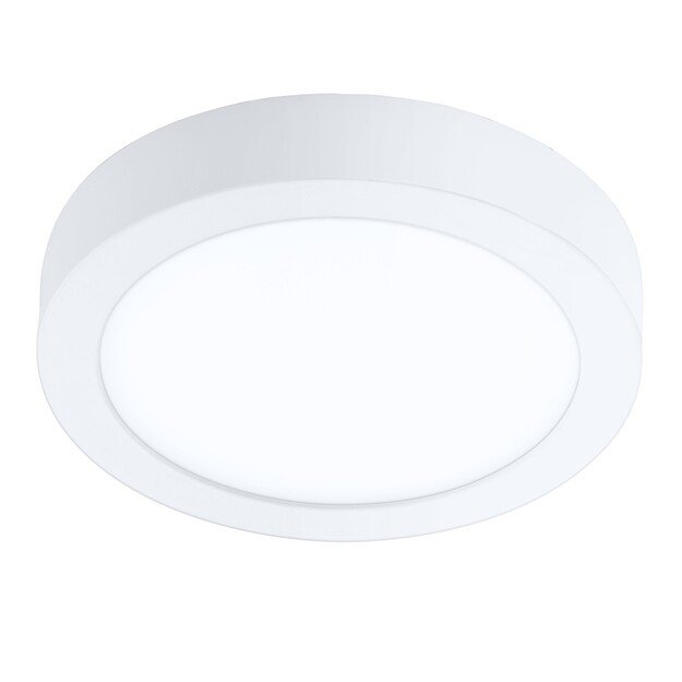 EGLO - Fueva-Z ceiling lamp white Ø21 - TW - Zigbee, Bluetooth