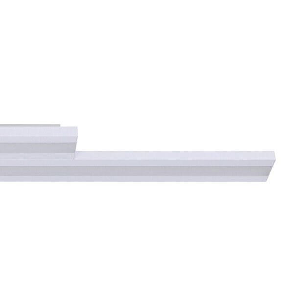 EGLO - Saliteras-Z ceiling lamp white - RGB + TW - Zigbee, Bluetooth