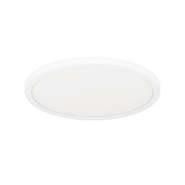 EGLO - Rovito-Z pendant lamp white Ø29.5 - RGB + TW - Zigbee, Bluetooth