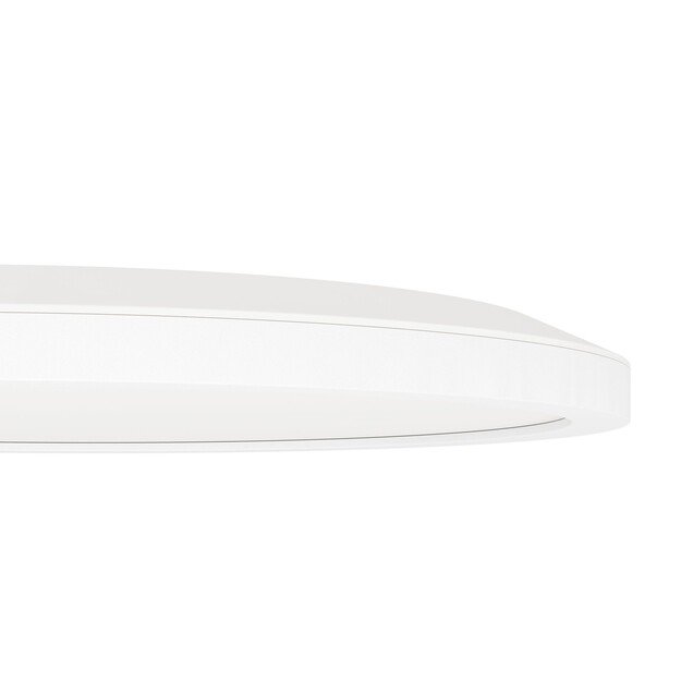 EGLO - Rovito-Z pendant lamp white Ø29.5 - RGB + TW - Zigbee, Bluetooth