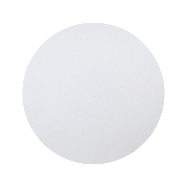 EGLO - Totari-Z ceiling lamp white with crystal effect Ø53 - TW - Zigbee, Bluetooth