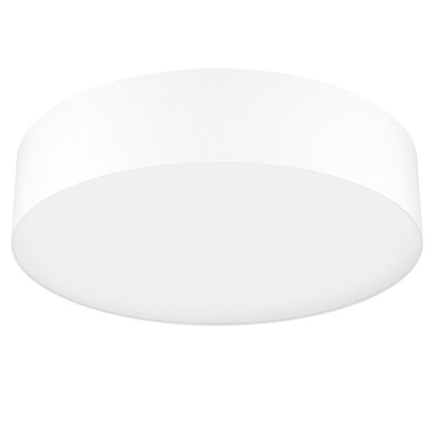 EGLO - Romao-Z loft lamp white Ø57 - RGB + TW - Zigbee, Bluetooth