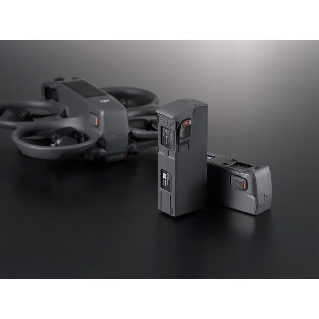 DJI - Avata 2 Intelligent Flight Battery - Extend Your Drone's Flight Time