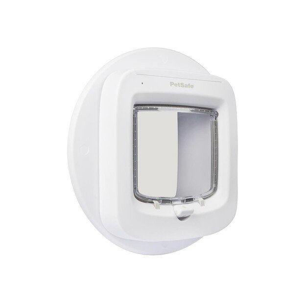 Petsafe - Installation adapter for Microchip cat door