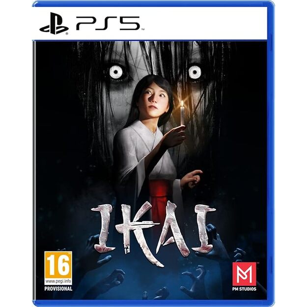 Ikai
      
        - PlayStation 5